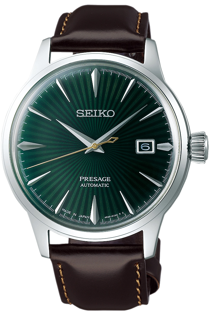 SEIKO Presage SRPD37J1