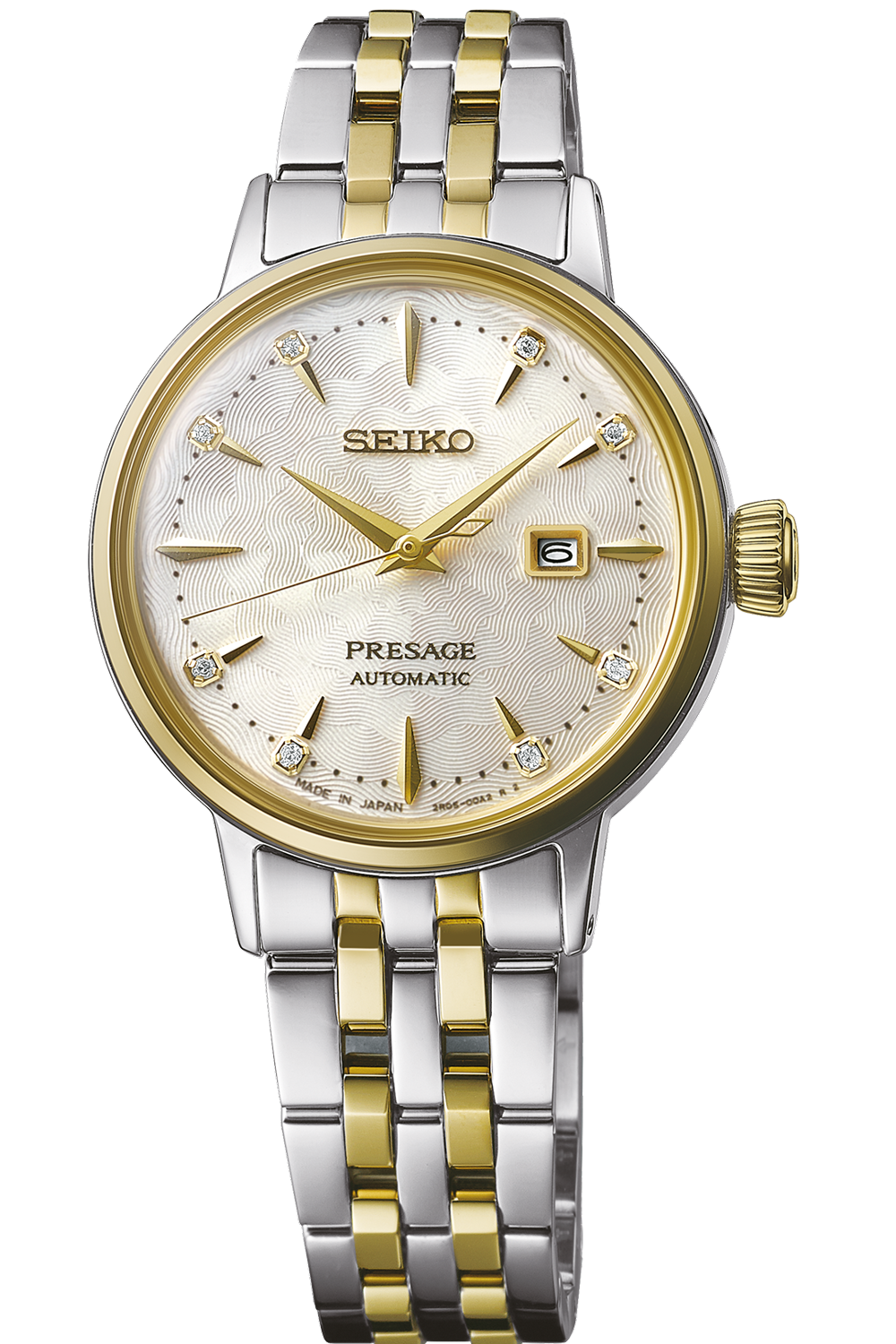 SEIKO Presage SRE010J1