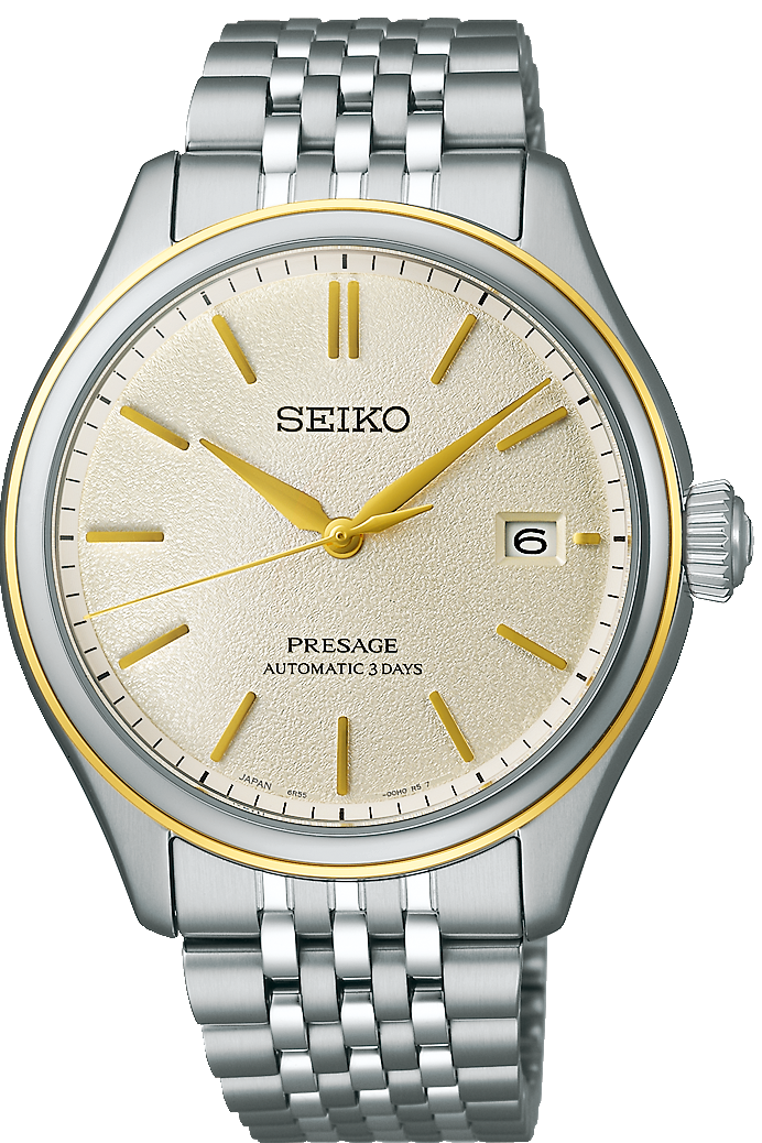 SEIKO Presage Premium SPB478J1