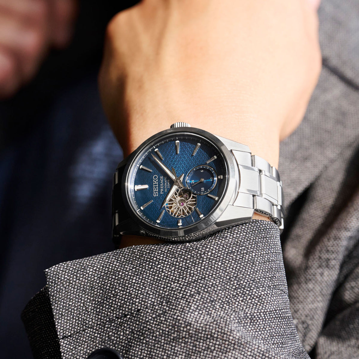SEIKO Presage Premium SPB417J1
