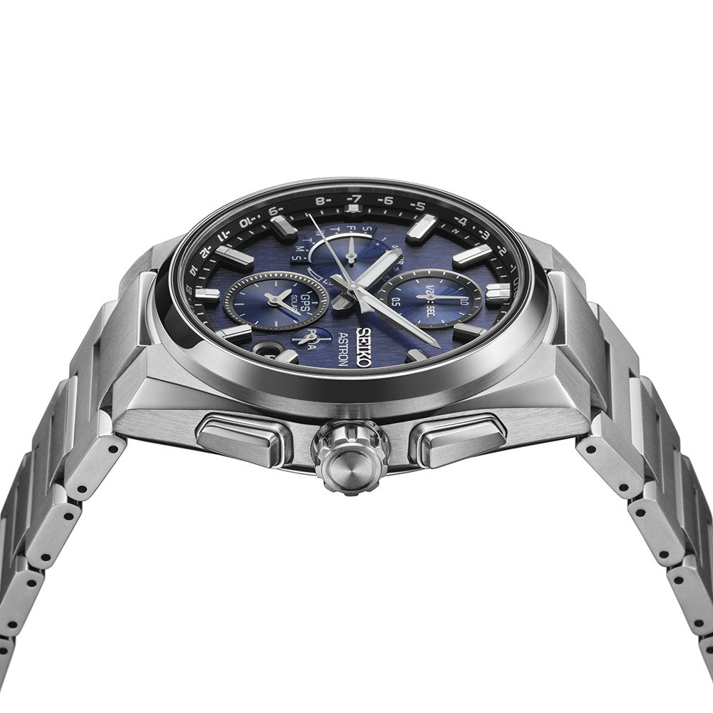SEIKO ASTRON GPS SOLAR SSH161J1