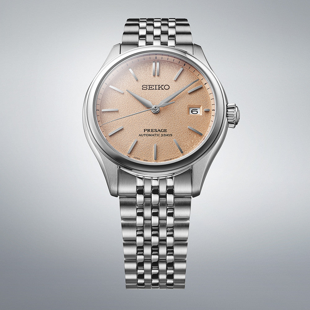 SEIKO Presage Premium SPB467J1