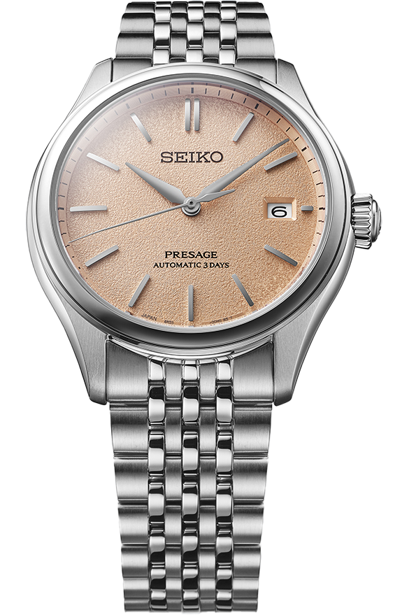 SEIKO Presage Premium SPB467J1