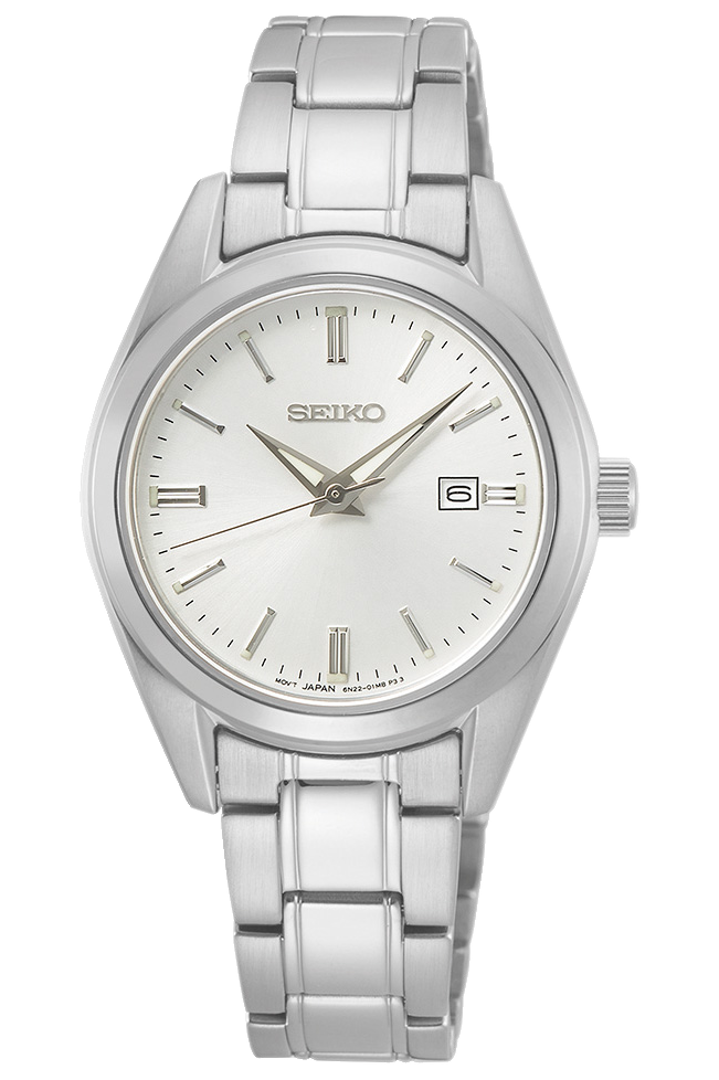 SEIKO damklocka SUR633P1