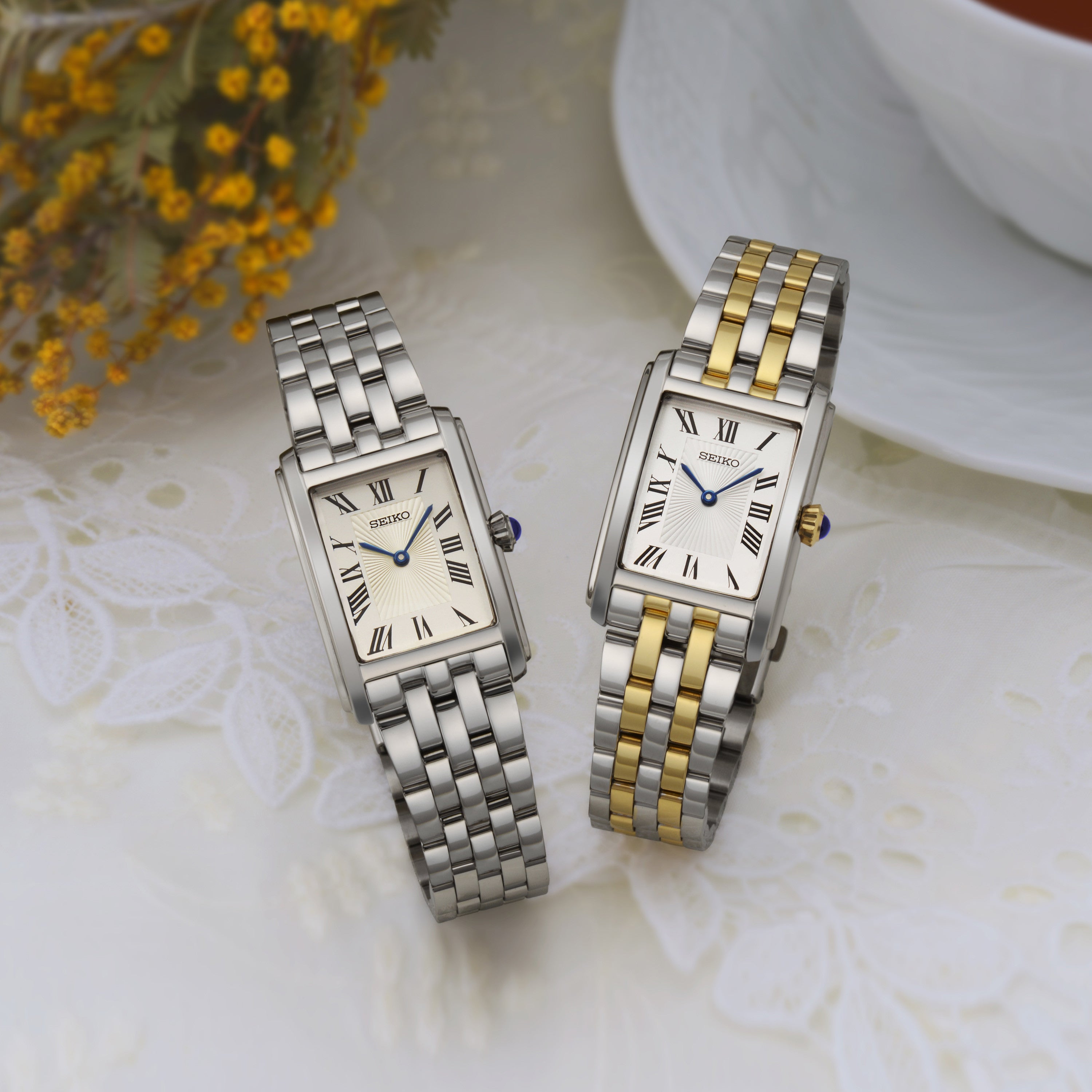 SEIKO Dam SWR087P1