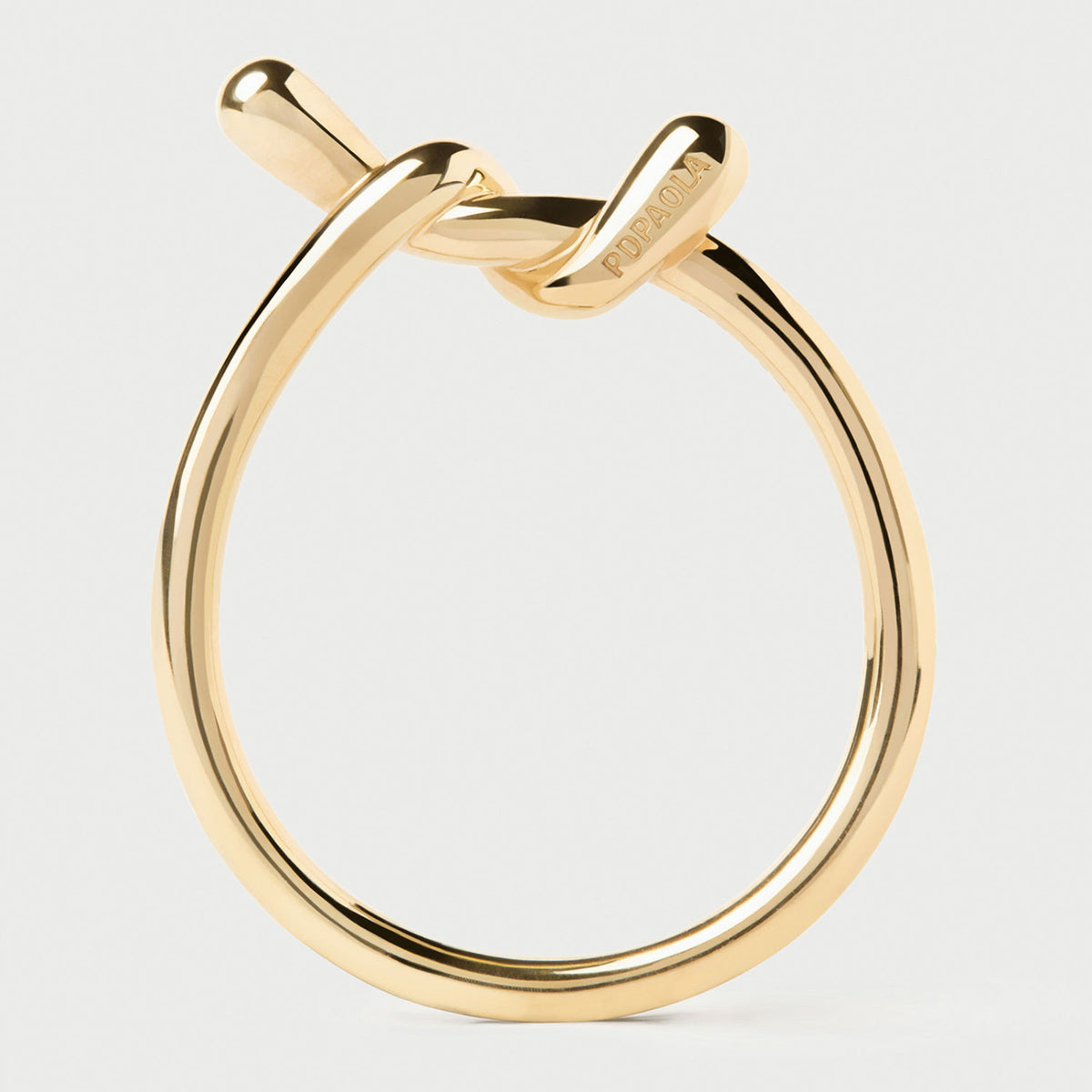 PDPAOLA TWIST Ring