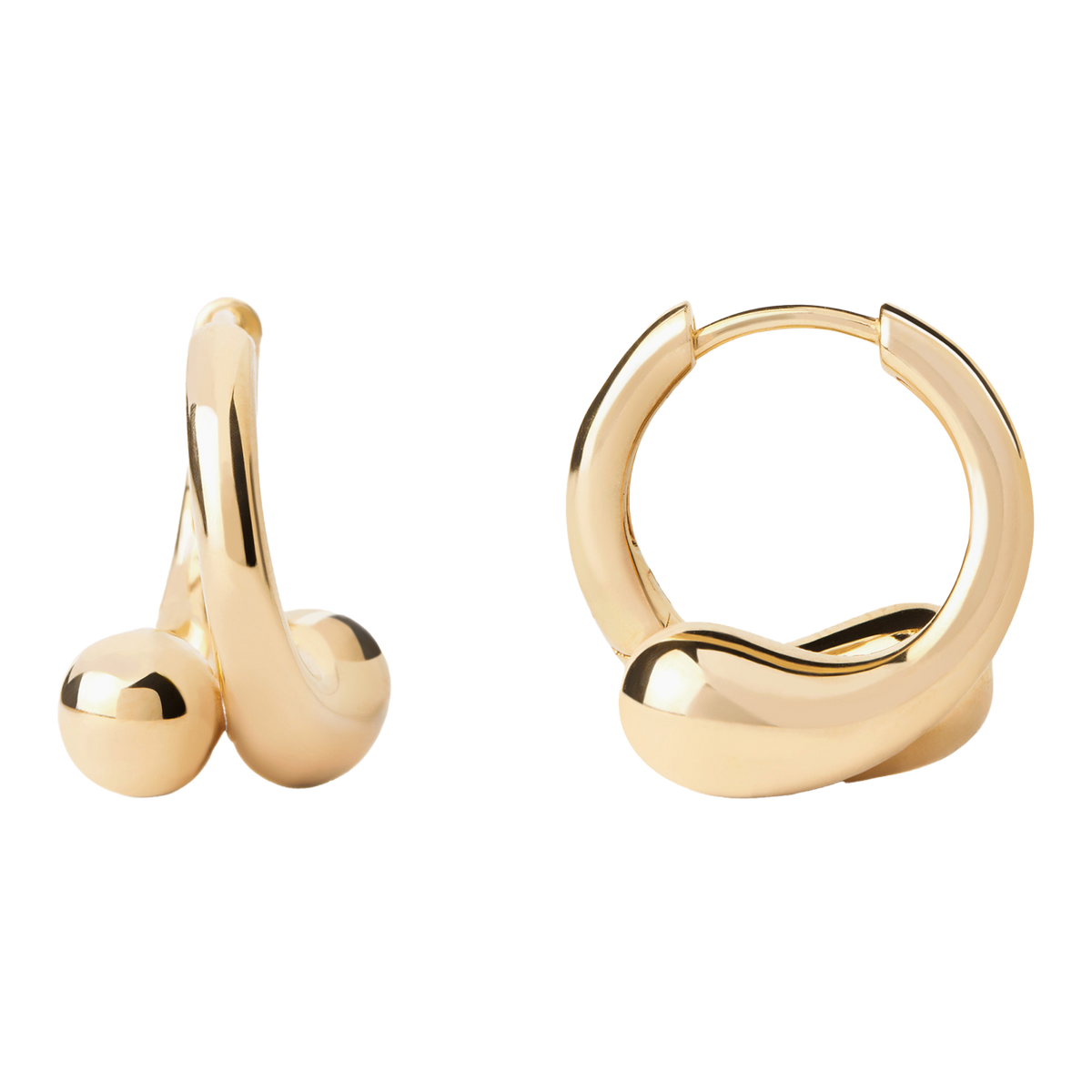 PDPAOLA LOOP HOOPS