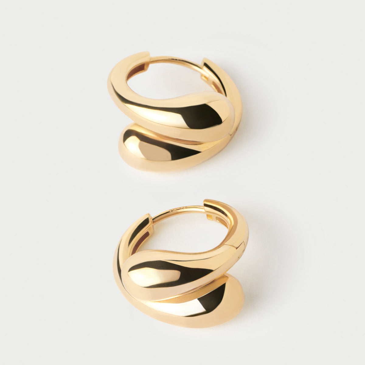 PDPAOLA LOOP HOOPS