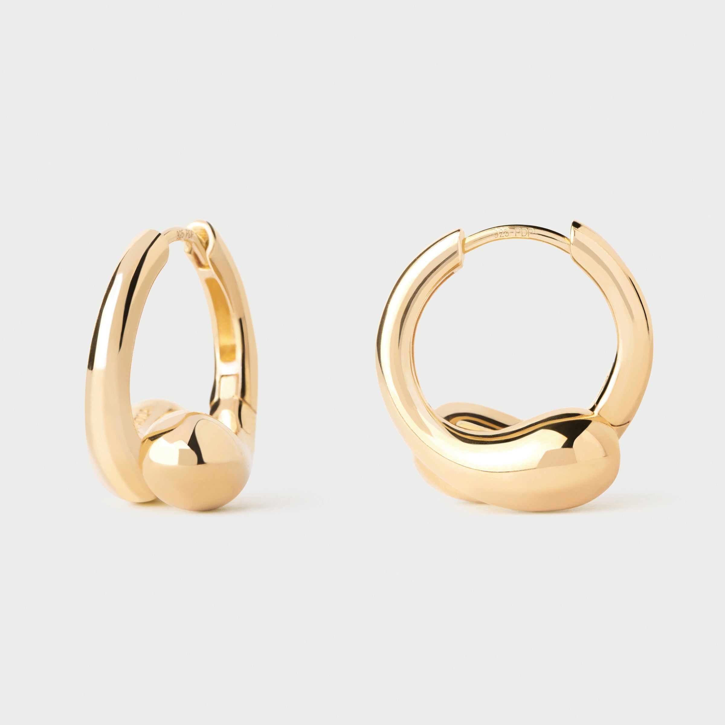 PDPAOLA LOOP HOOPS
