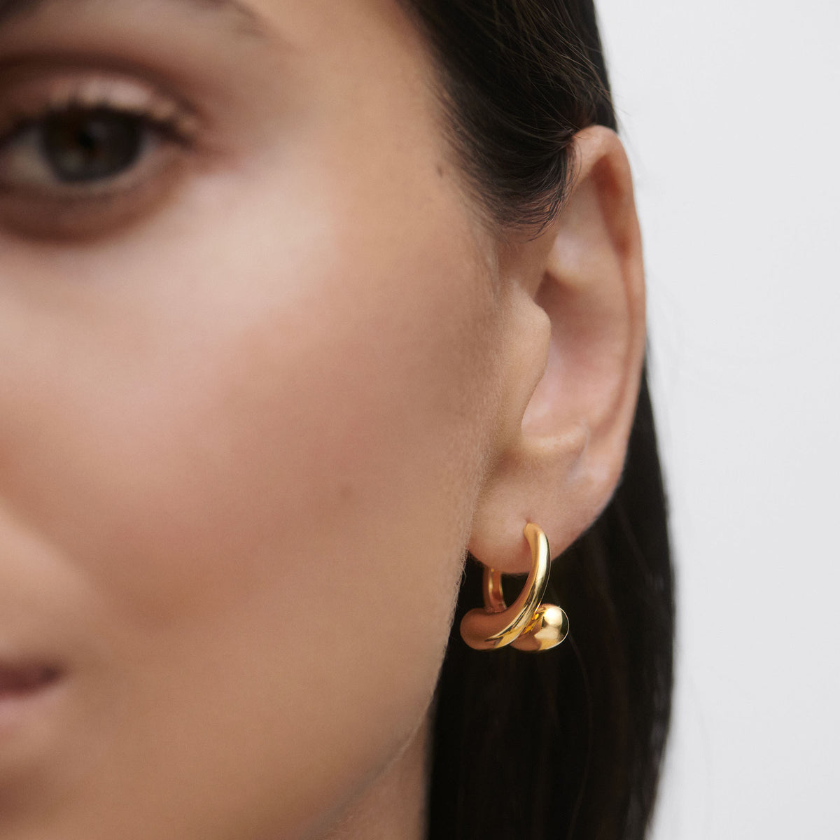 PDPAOLA LOOP HOOPS