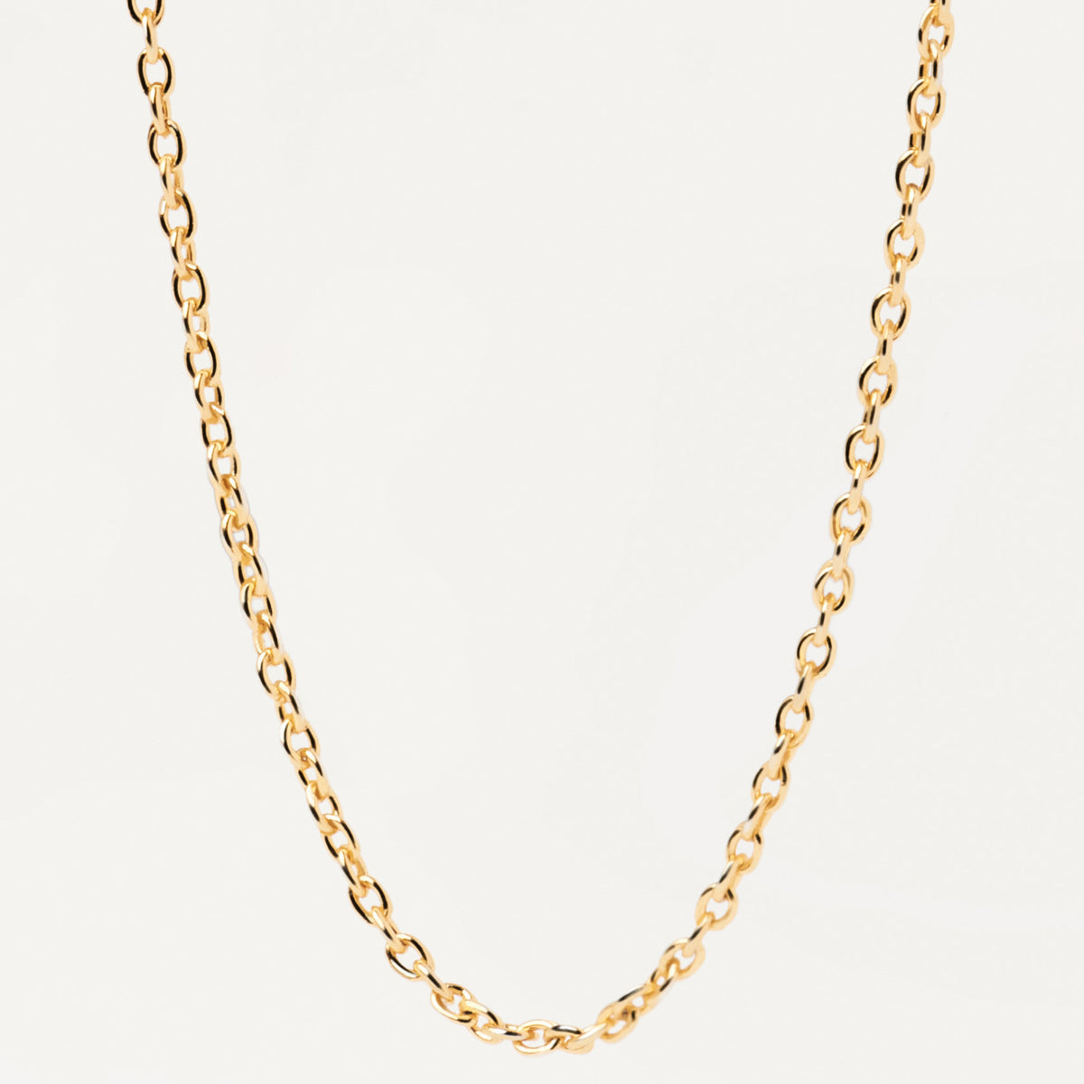 PDPAOLA CHARMS CHAIN Halsband