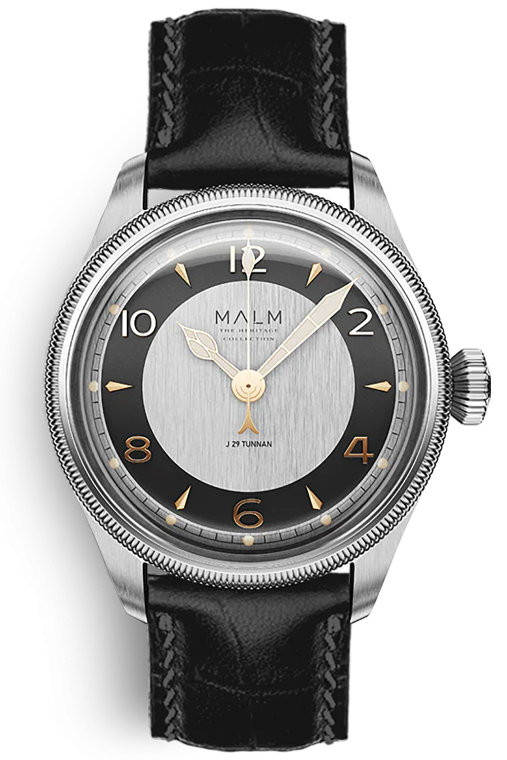 MALM Heritage Collection J29 Tunnan Silver Ltd.