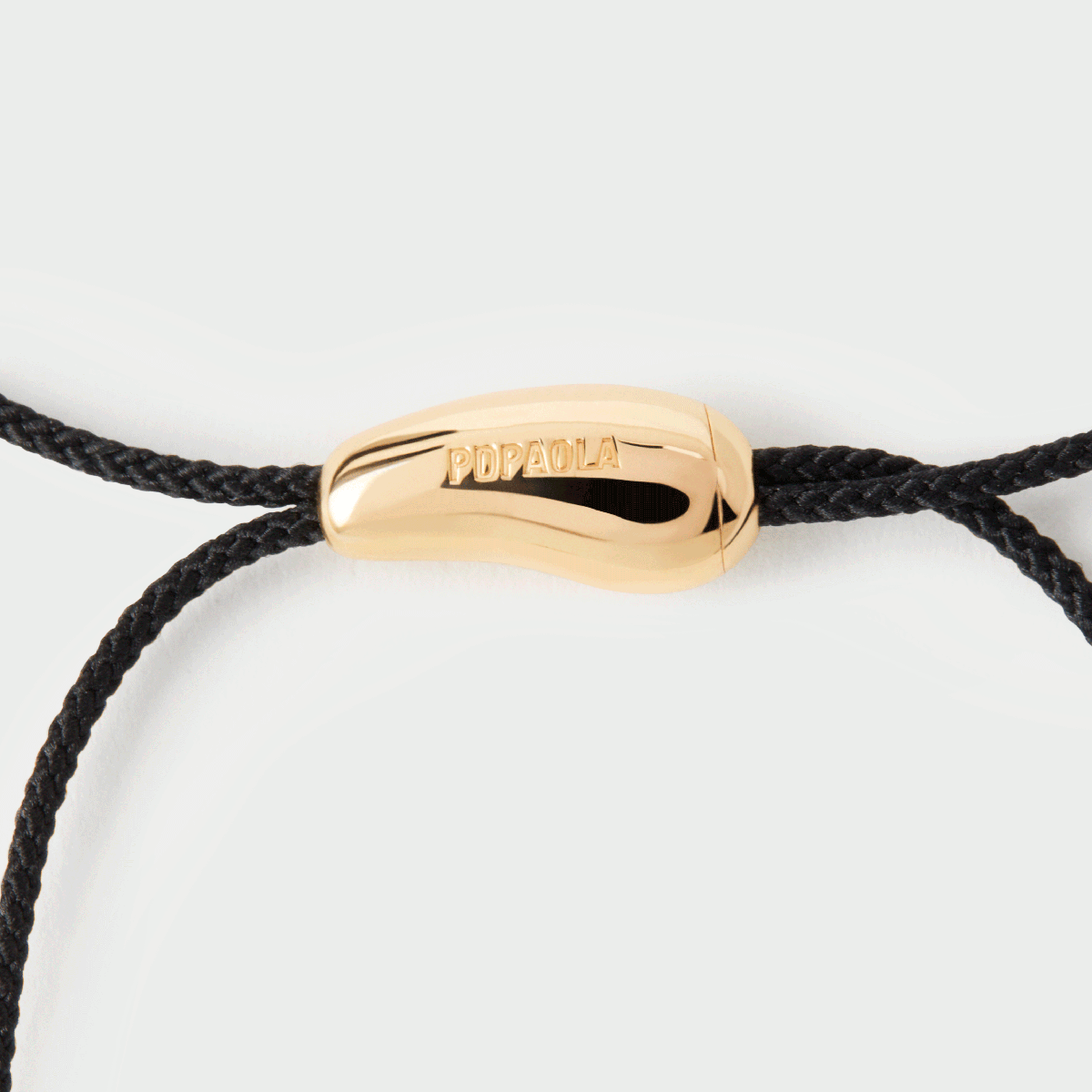 PDPAOLA ORBIT CORD Halsband