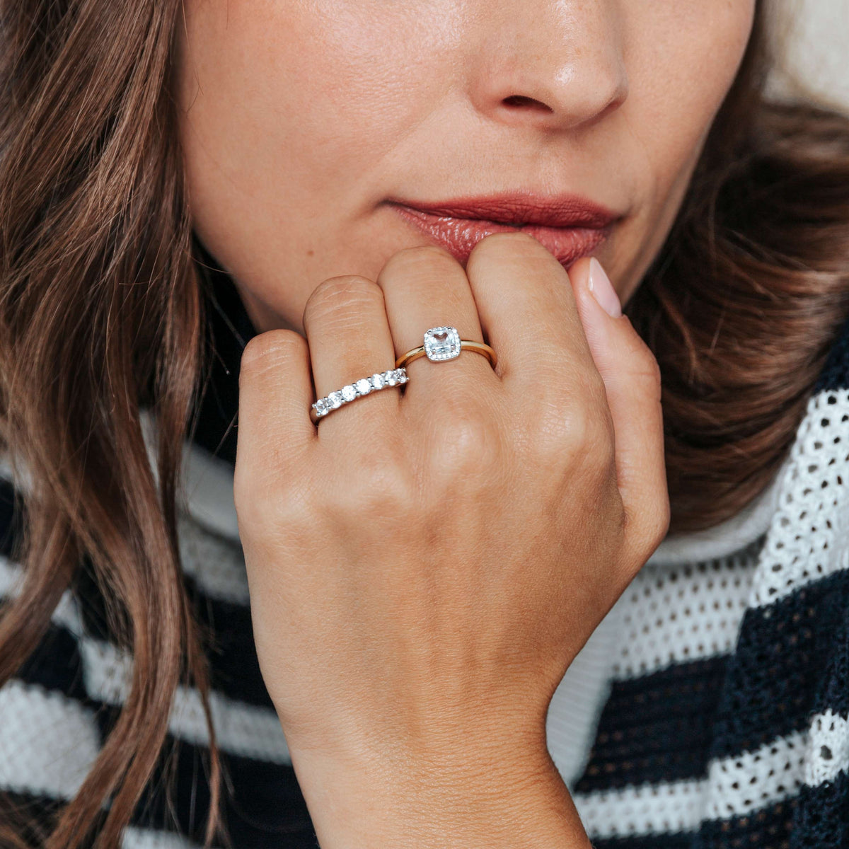 TI SENTO RING 12388ZY