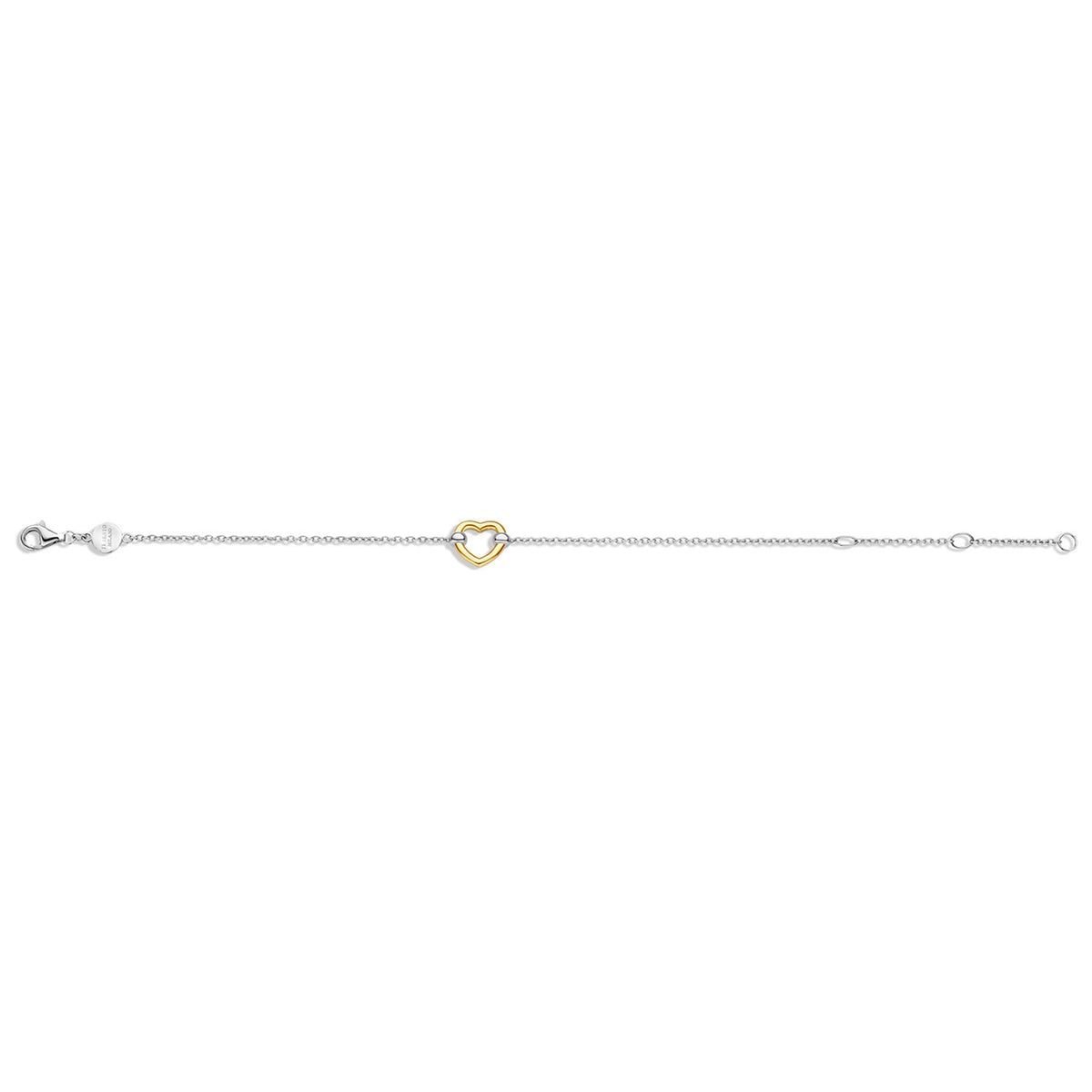TI SENTO ARMBAND 23017SY