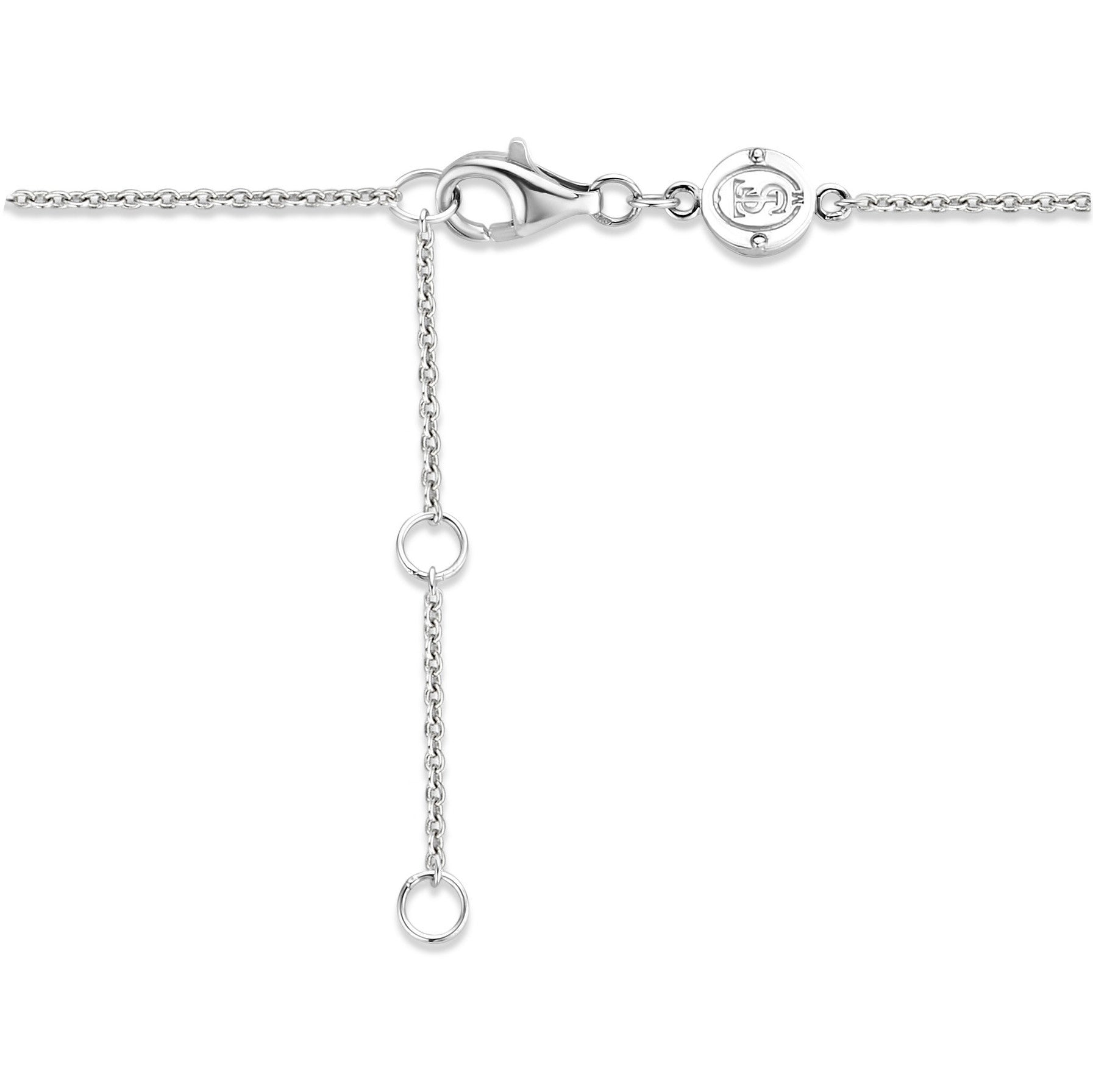 TI SENTO ARMBAND 2885ZY