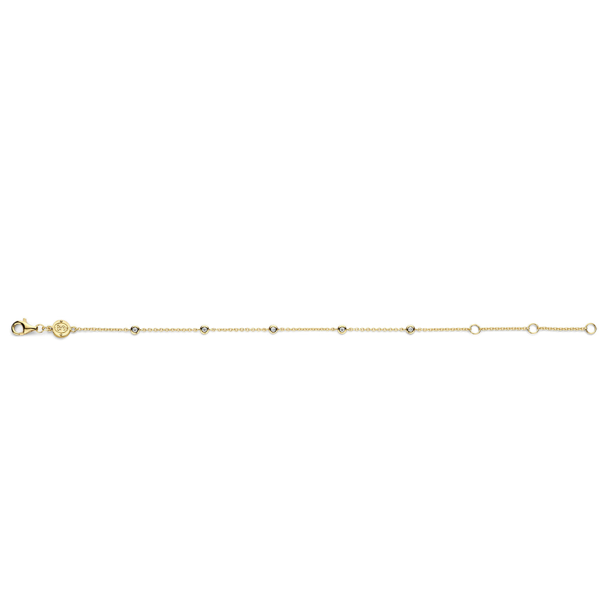 TI SENTO ARMBAND 2974ZY