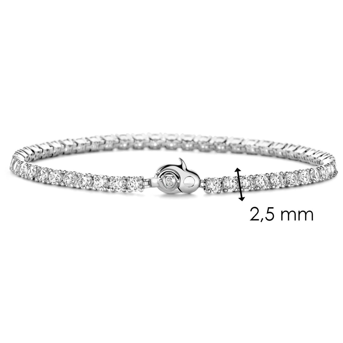 TI SENTO ARMBAND 2995ZI