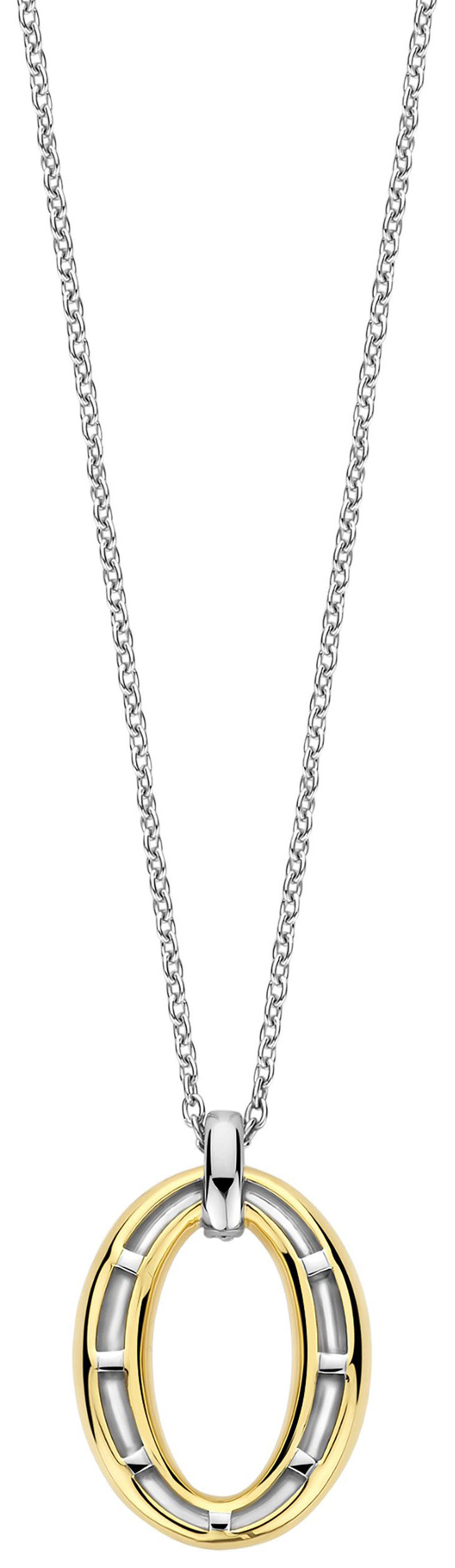 TI SENTO NECKLACE 34091ZY 42cm