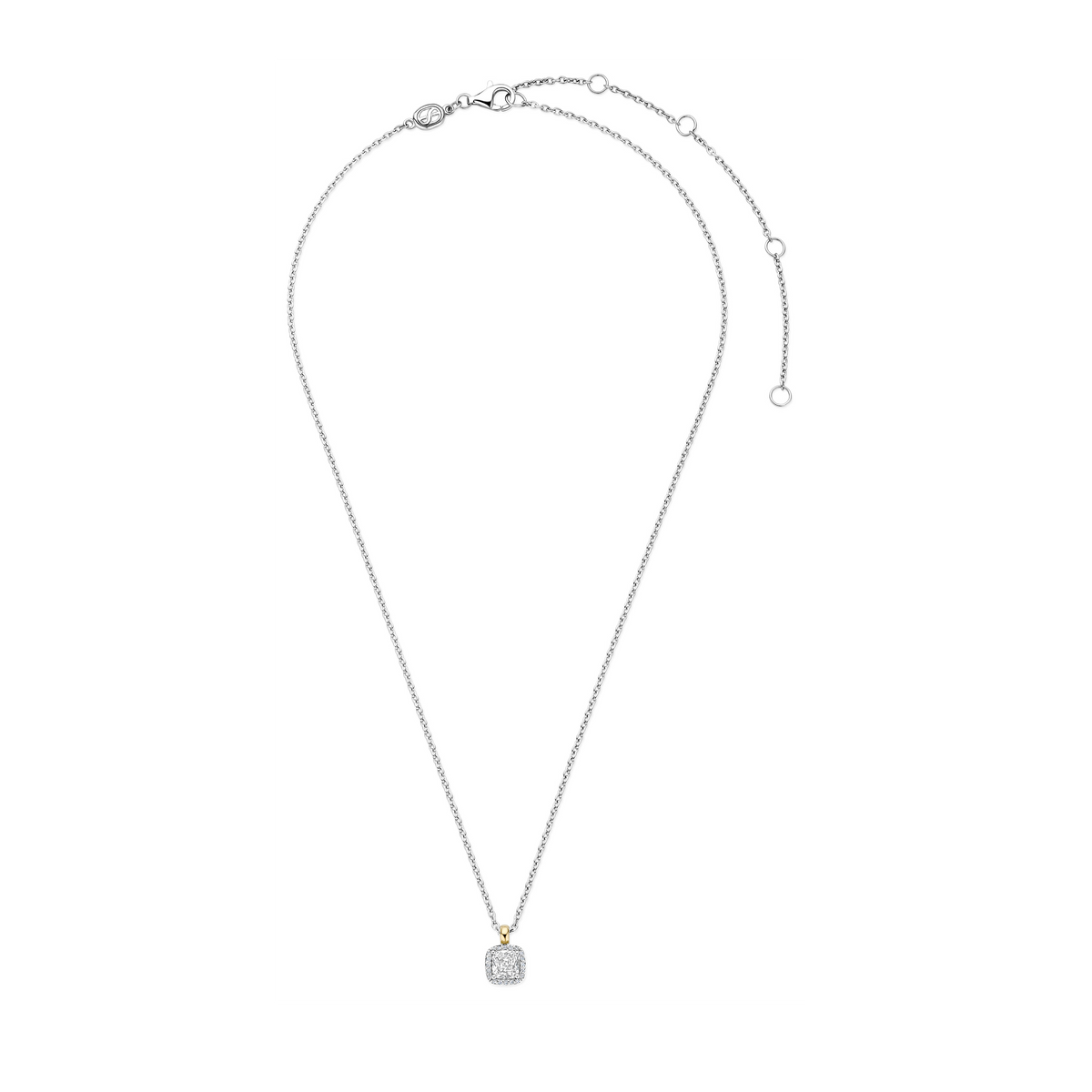 TI SENTO HALSBAND 34103ZY 42