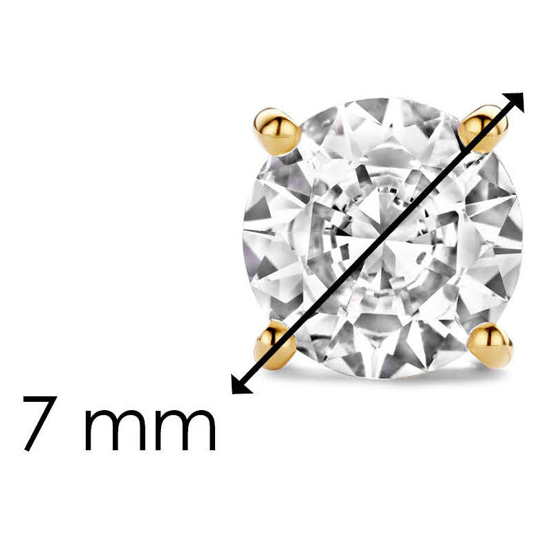 TI SENTO ÖRHÄNGEN 7319ZY
