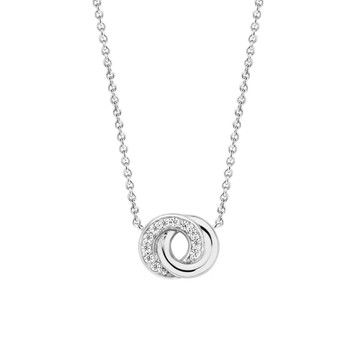 TI SENTO HALSBAND 925S 42CM