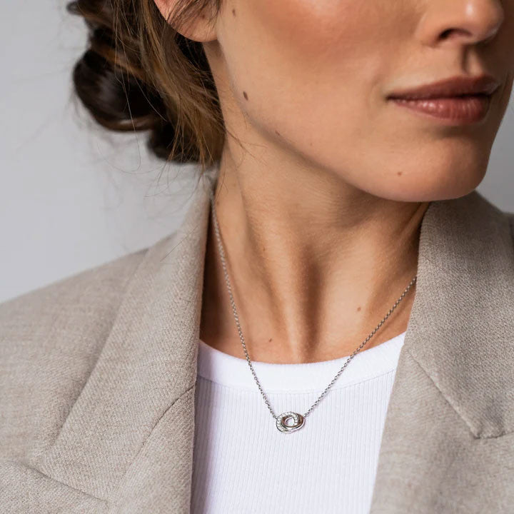 TI SENTO HALSBAND 925S 42CM