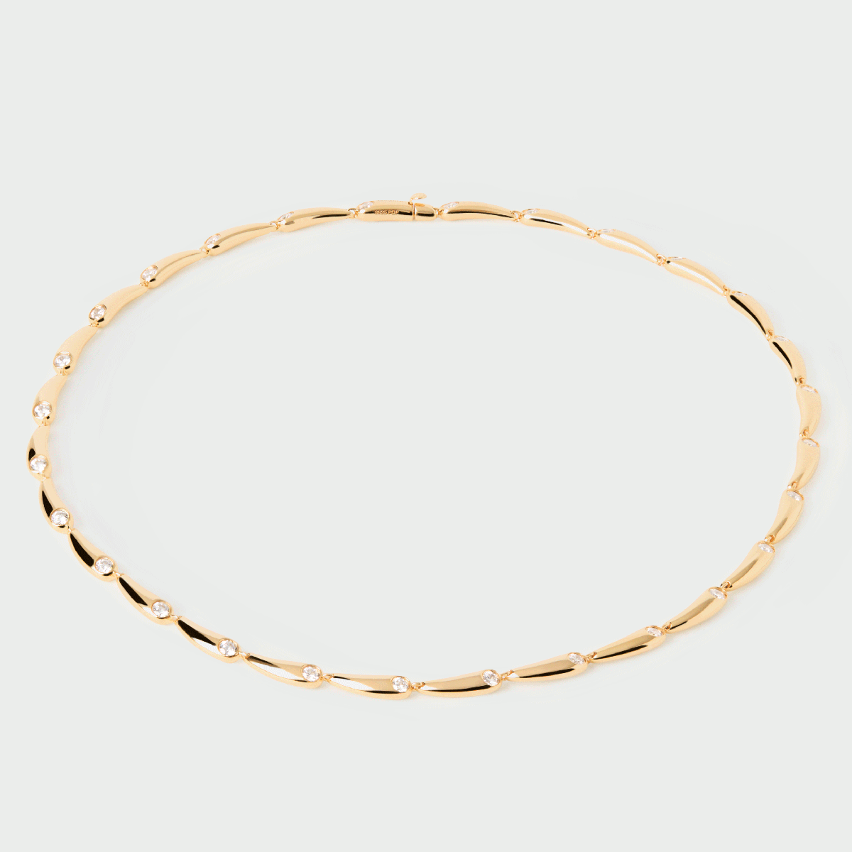PDPAOLA CARAMELLE Necklace
