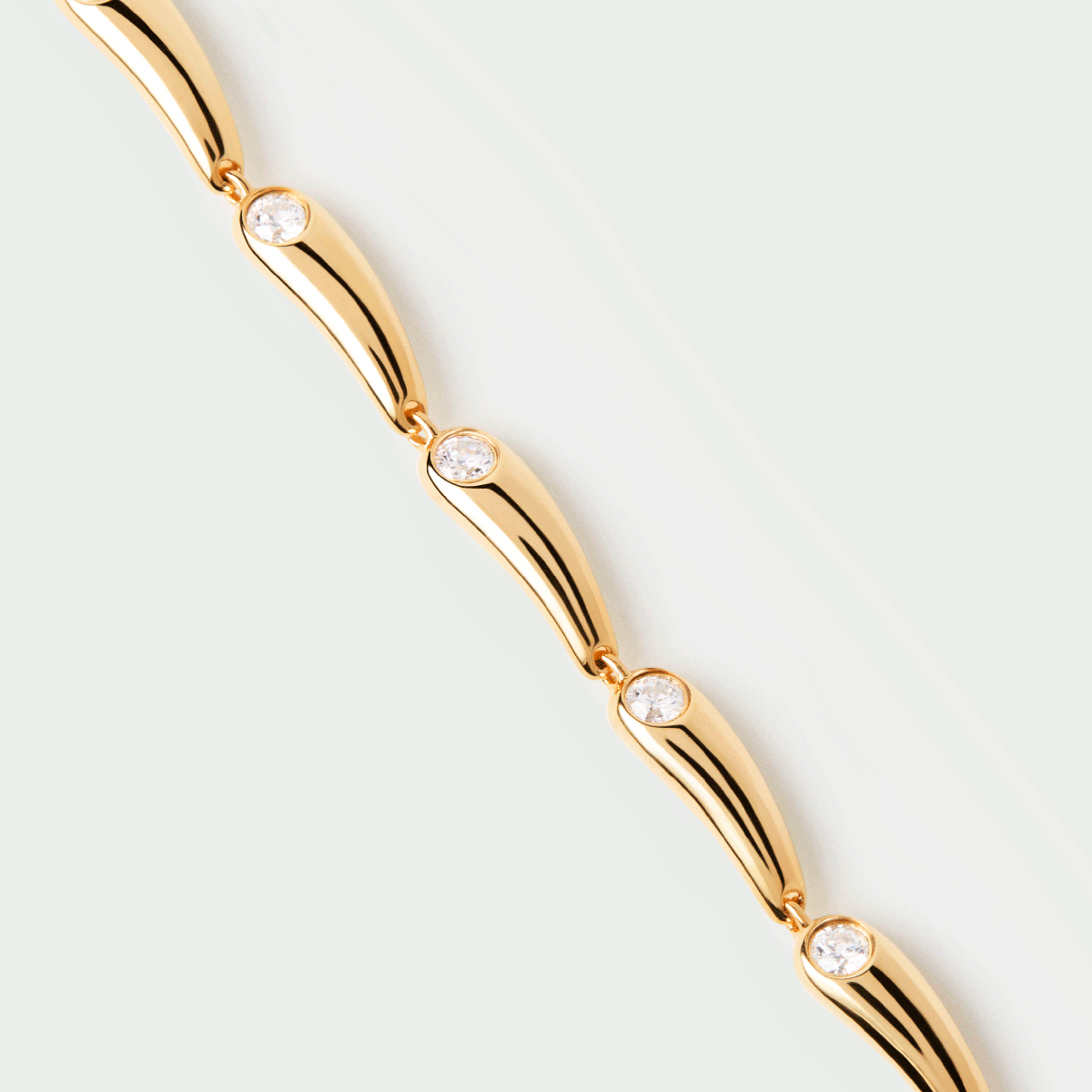 PDPAOLA CARAMELLE Necklace