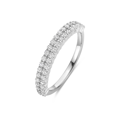 TI SENTO RING 12366ZI