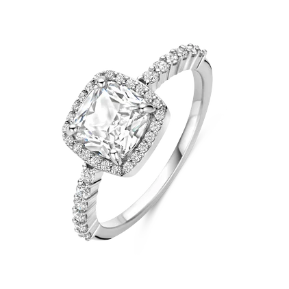 TI SENTO RING 12389ZI