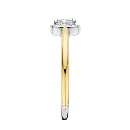 TI SENTO RING 12388ZY