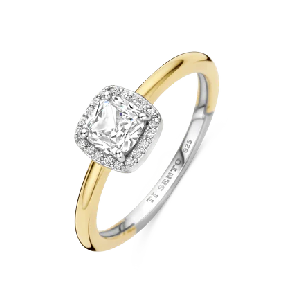 TI SENTO RING 12388ZY