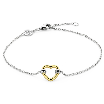 TI SENTO ARMBAND 23017SY
