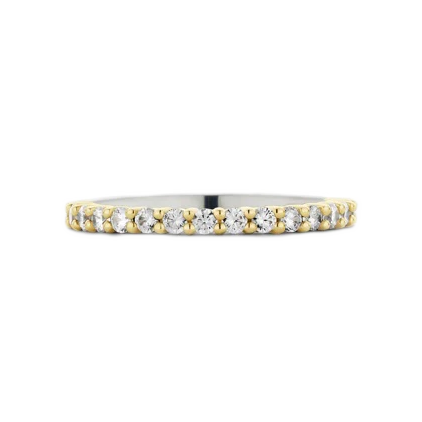 TI SENTO RING 1918ZY