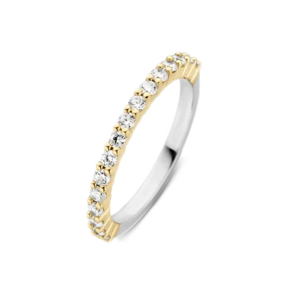 TI SENTO RING 1918ZY