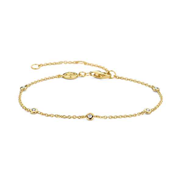 TI SENTO ARMBAND 2974ZY