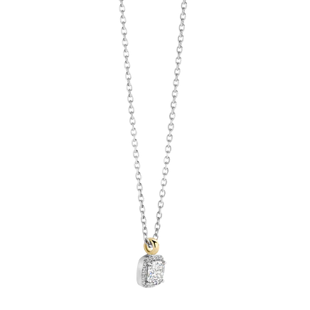 TI SENTO HALSBAND 34103ZY 42