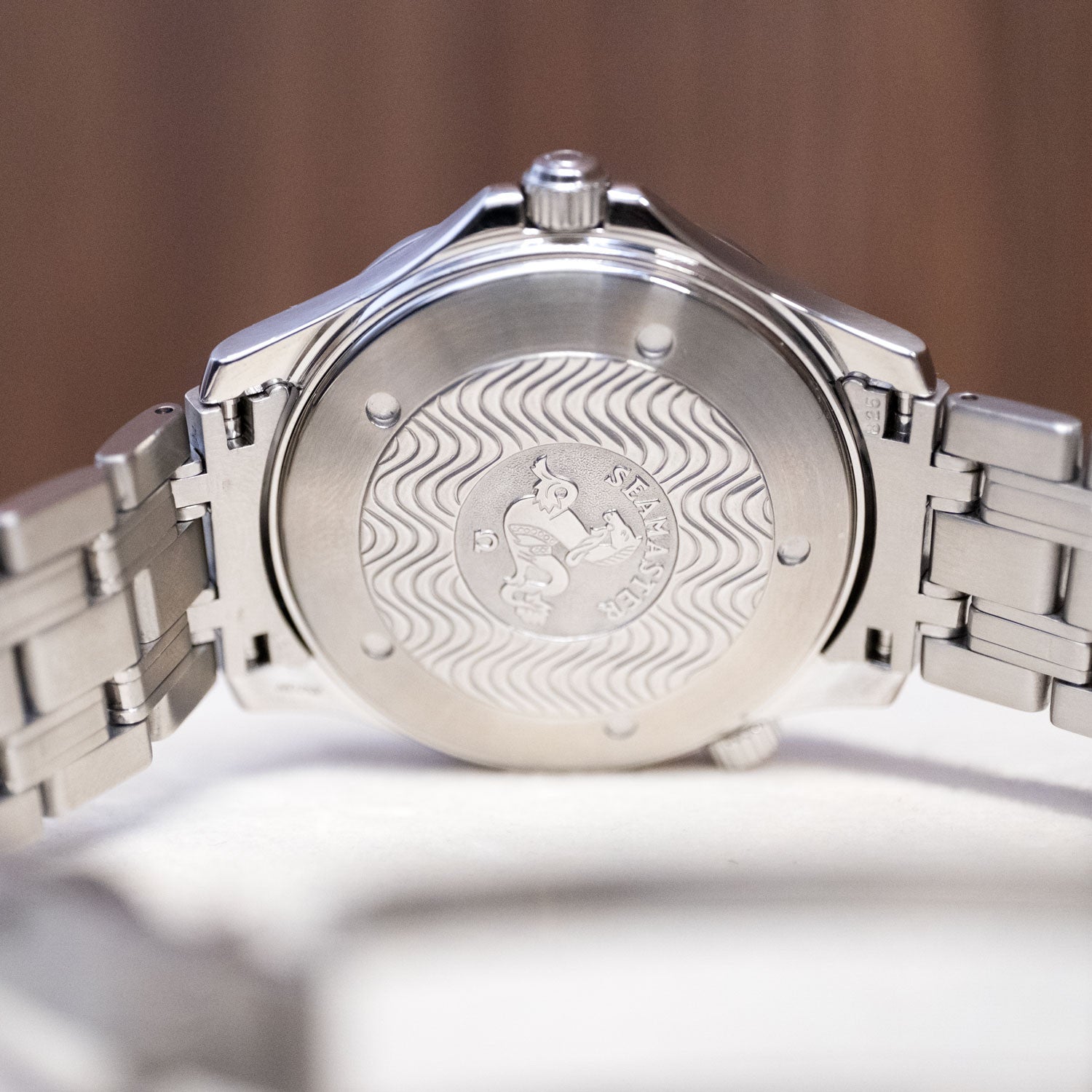 BEGAGNAD Omega Seamaster Professional Chronometer 25322000