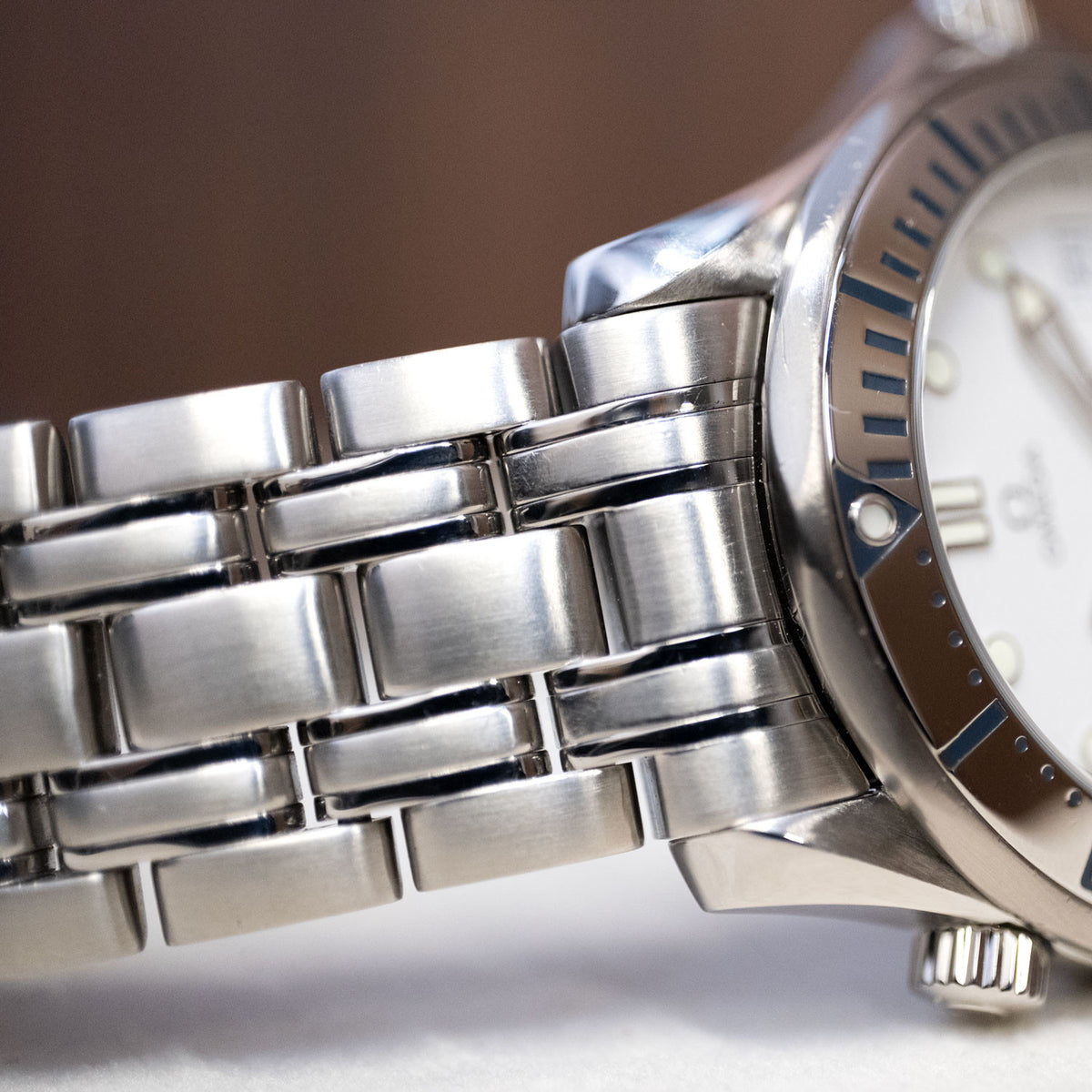 BEGAGNAD Omega Seamaster Professional Chronometer 25322000
