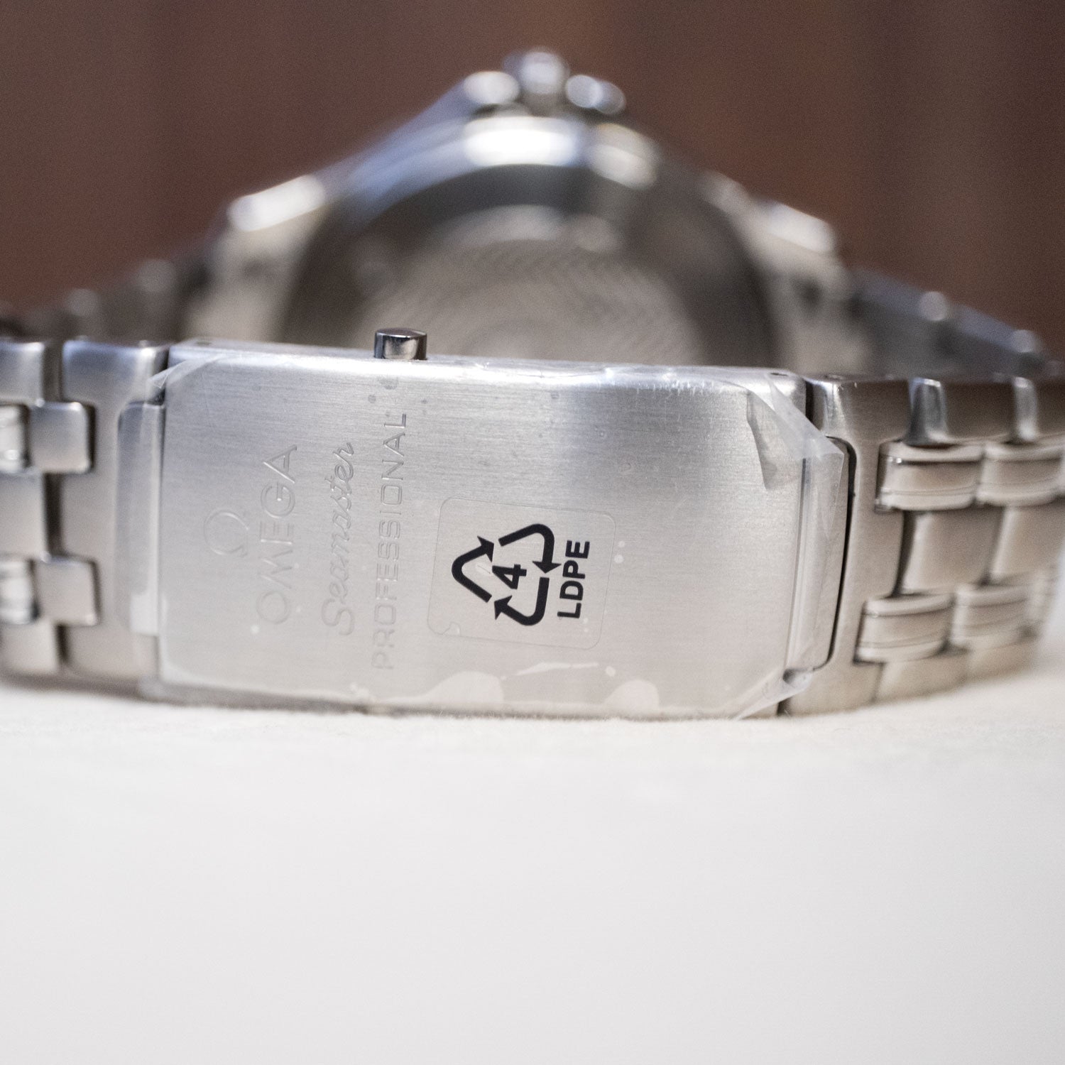 BEGAGNAD Omega Seamaster Professional Chronometer 25322000