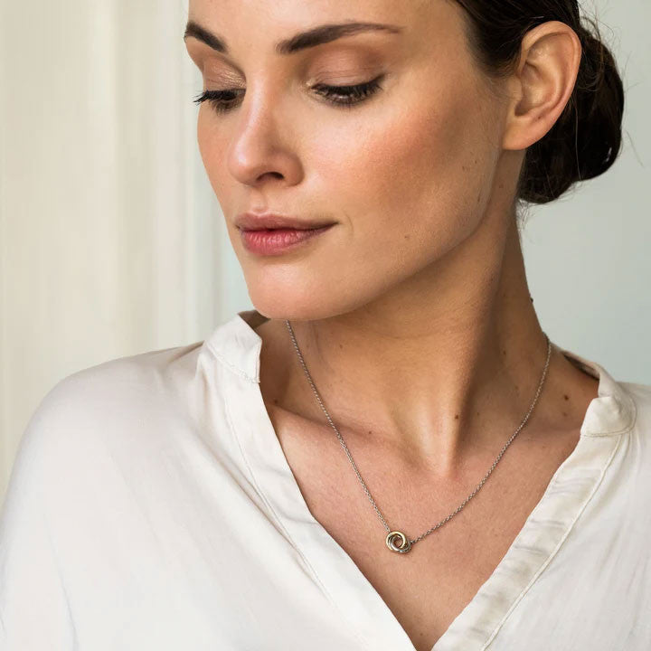TI SENTO NECKLACE 3915SY 42CM