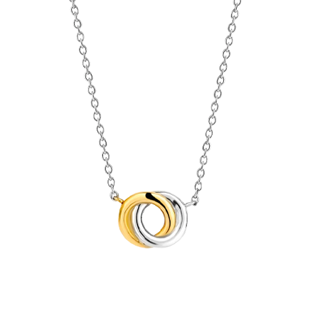 TI SENTO NECKLACE 3915SY 42CM