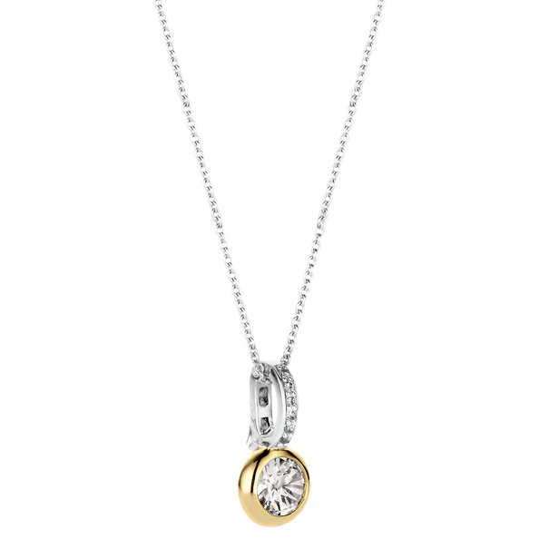 TI SENTO HALSBAND 6739ZY