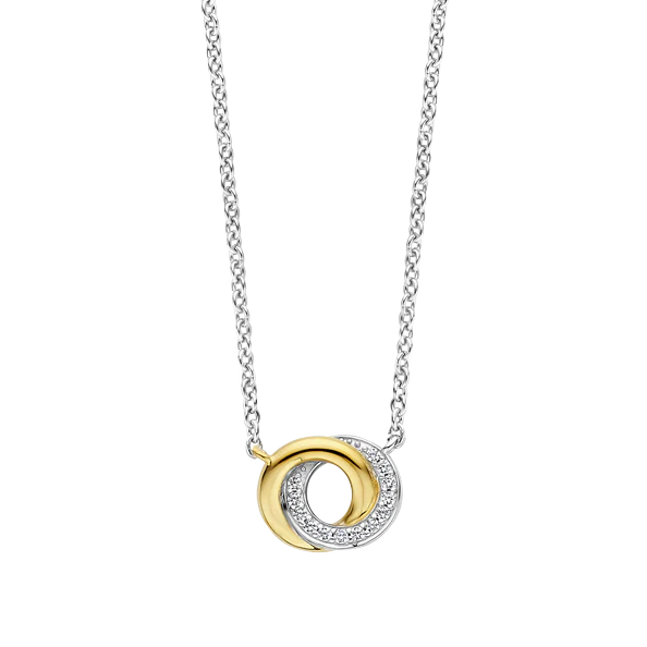 TI SENTO HALSBAND 3915ZY 42