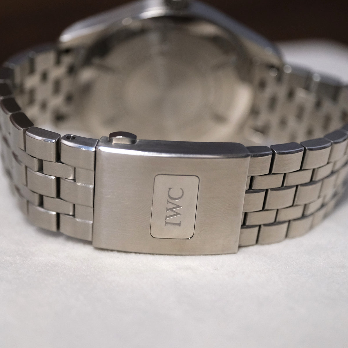 BEGAGNAD IWC Pilot's Watch Mark XVII IW326504