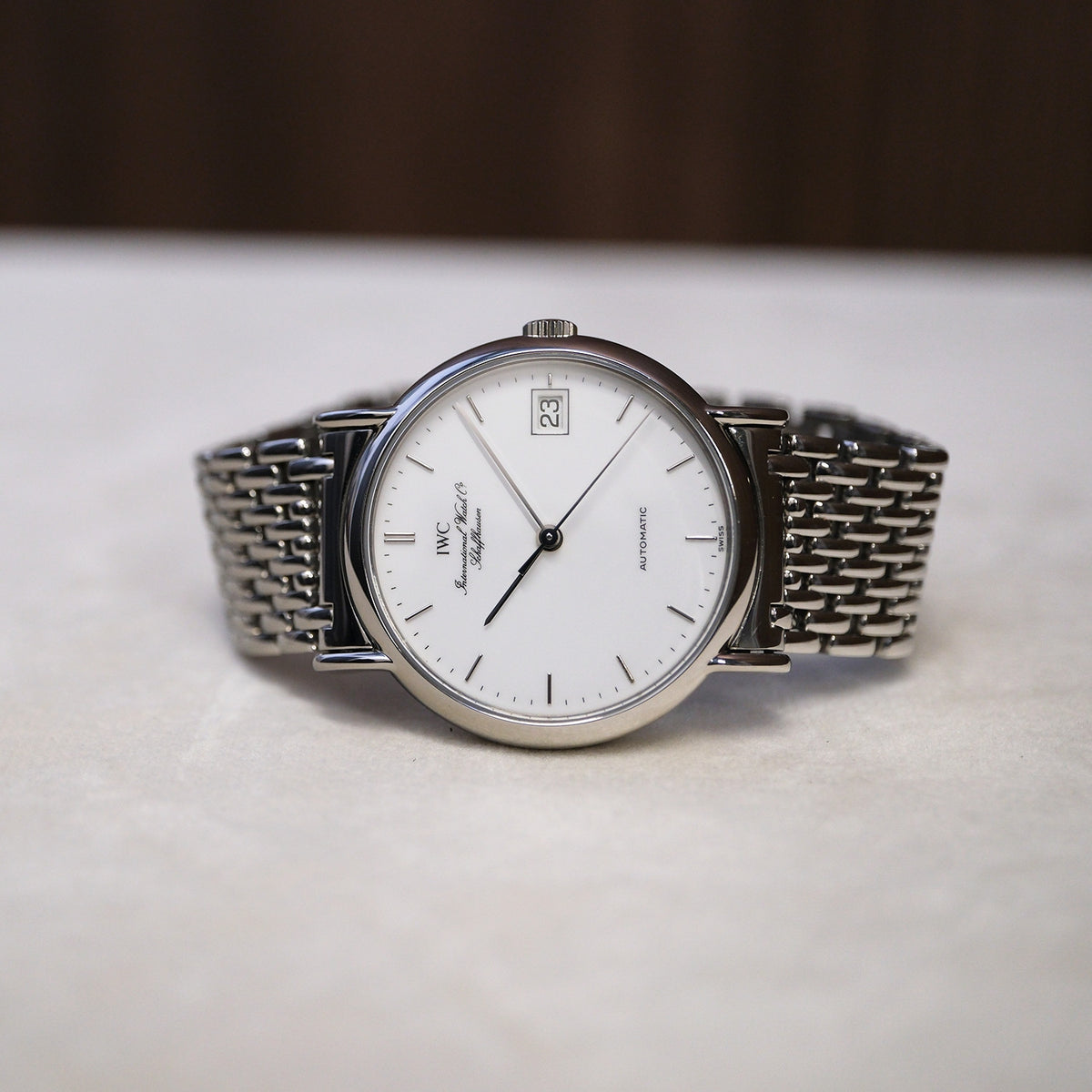 BEGAGNAD IWC Portofino 34mm IW3514
