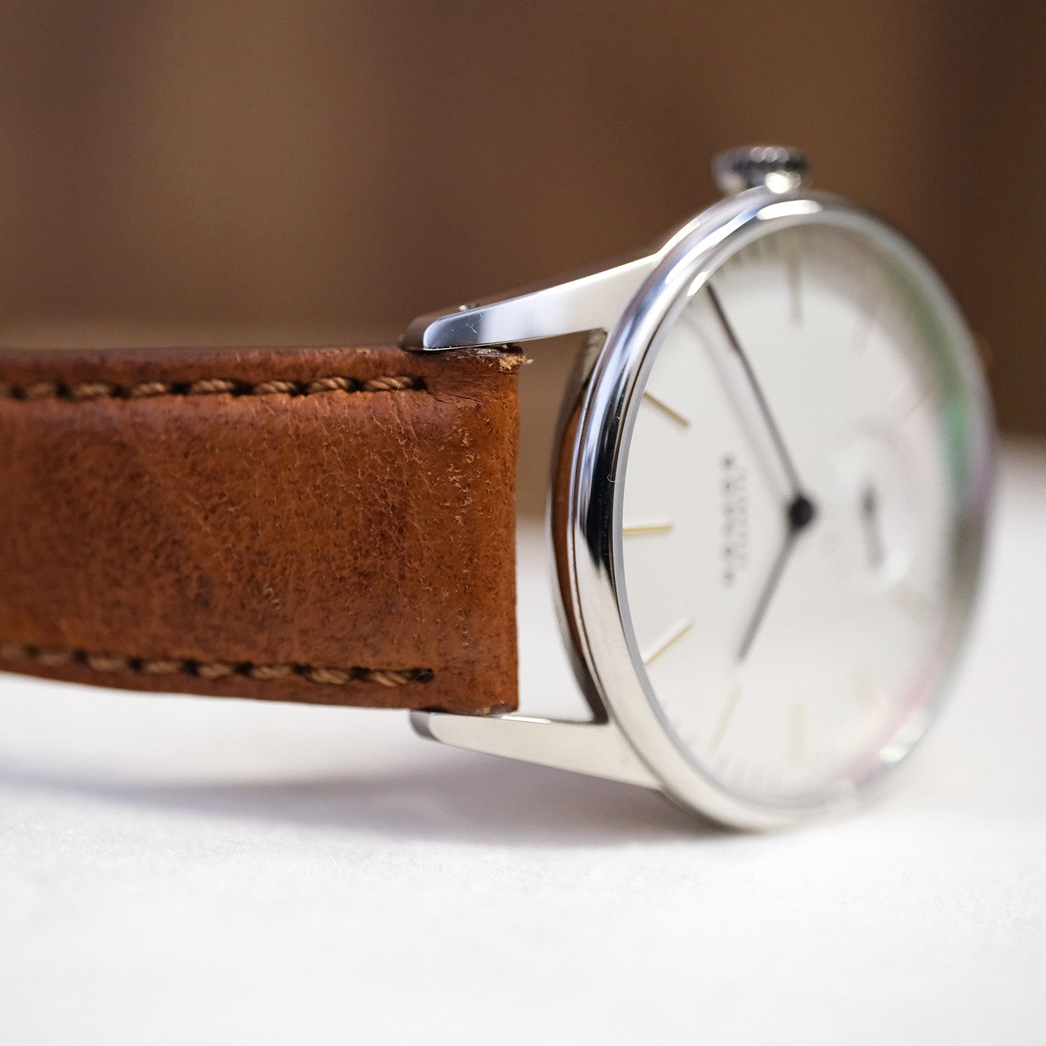BEGAGNAD Nomos Orion 28291