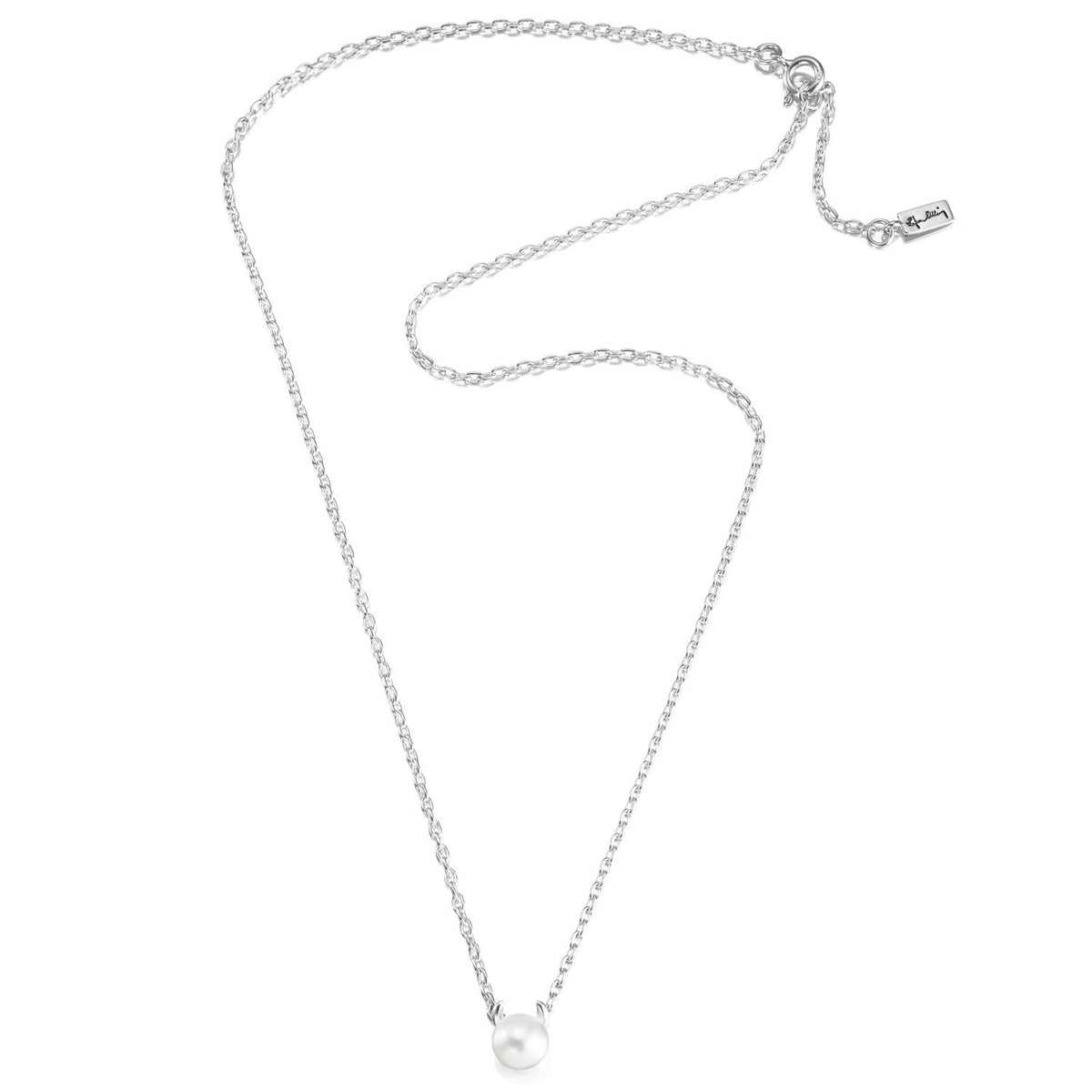 Efva Attling Little Devil Necklace
