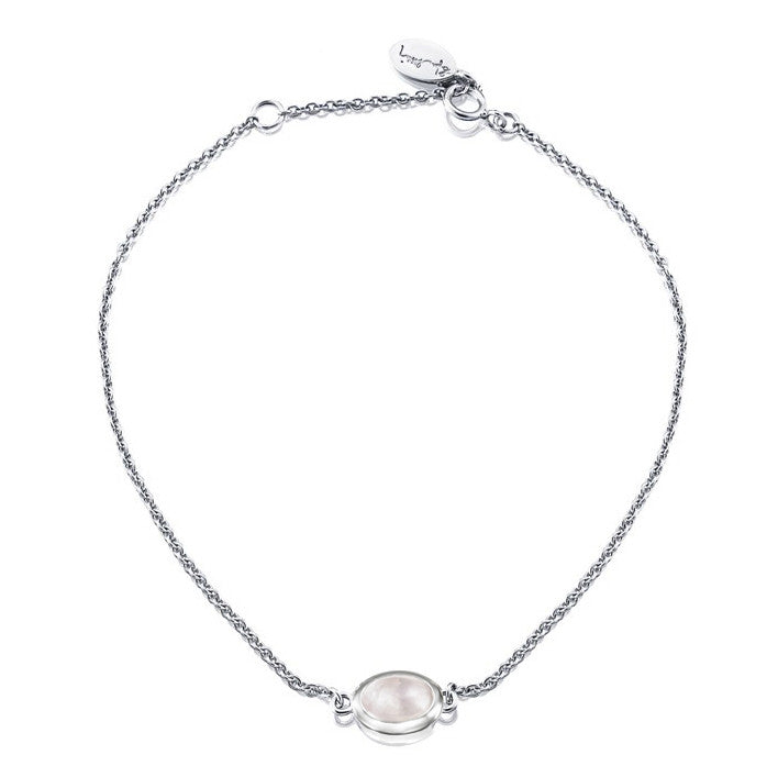 Efva Attling Love Bead Bracelet - Topaz